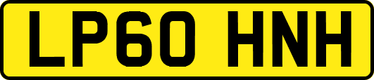 LP60HNH