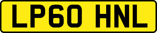 LP60HNL