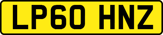 LP60HNZ