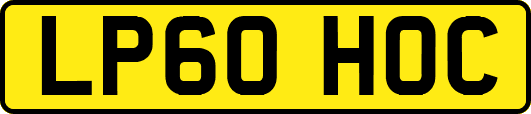 LP60HOC