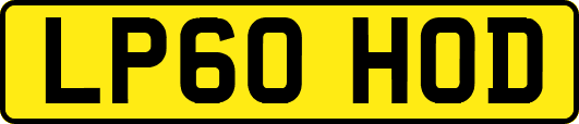 LP60HOD
