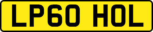 LP60HOL