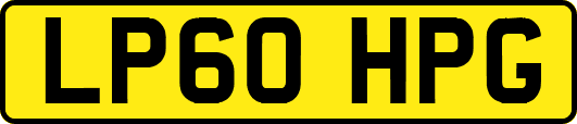 LP60HPG