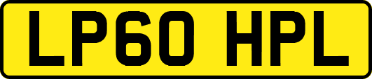 LP60HPL