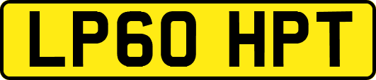 LP60HPT