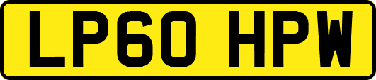 LP60HPW