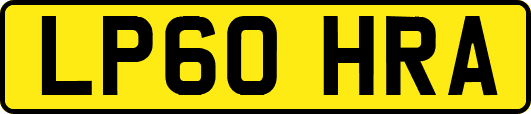 LP60HRA
