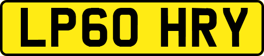 LP60HRY