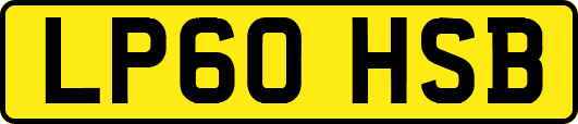 LP60HSB
