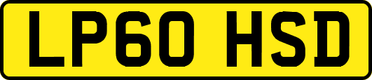 LP60HSD