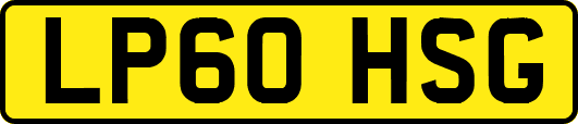 LP60HSG