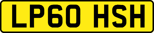LP60HSH