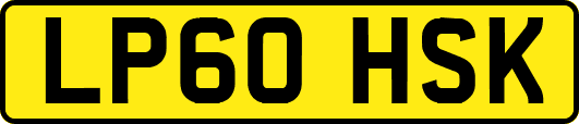 LP60HSK