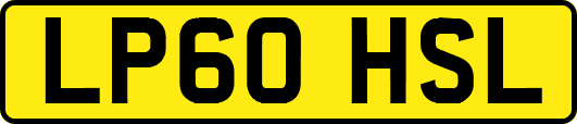 LP60HSL
