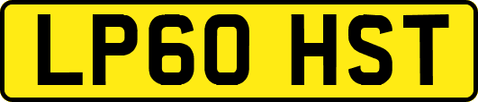 LP60HST