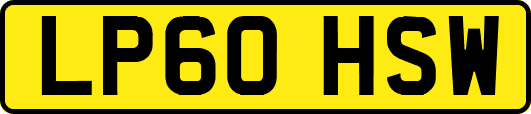 LP60HSW