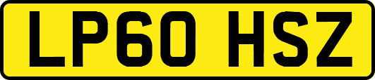 LP60HSZ