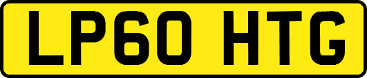 LP60HTG