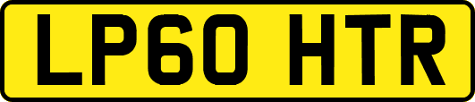 LP60HTR