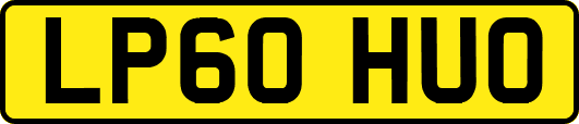 LP60HUO
