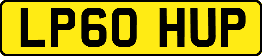 LP60HUP