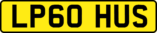 LP60HUS