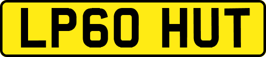 LP60HUT
