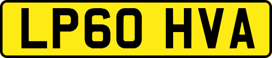 LP60HVA