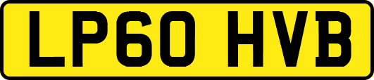 LP60HVB