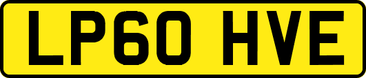 LP60HVE
