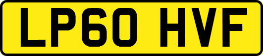 LP60HVF