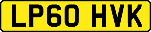 LP60HVK