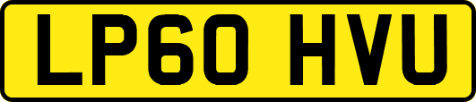 LP60HVU