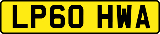 LP60HWA