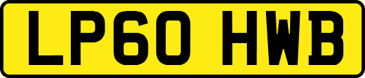 LP60HWB