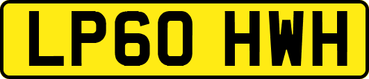 LP60HWH