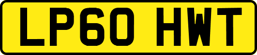 LP60HWT