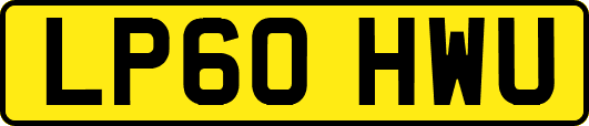 LP60HWU