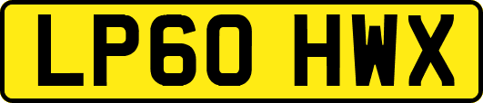 LP60HWX