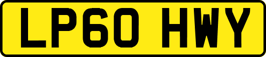 LP60HWY