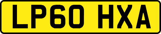 LP60HXA