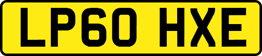 LP60HXE