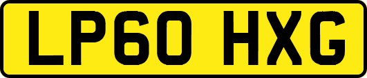 LP60HXG