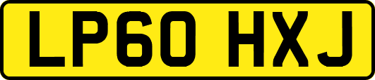 LP60HXJ