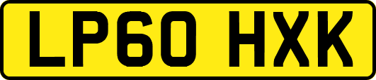 LP60HXK