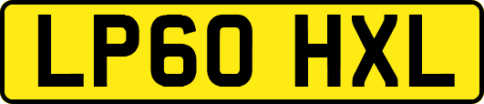 LP60HXL