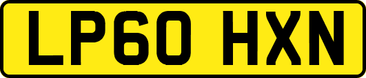 LP60HXN