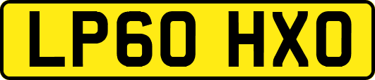 LP60HXO