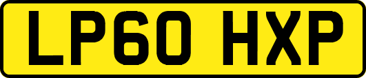 LP60HXP