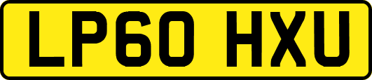LP60HXU